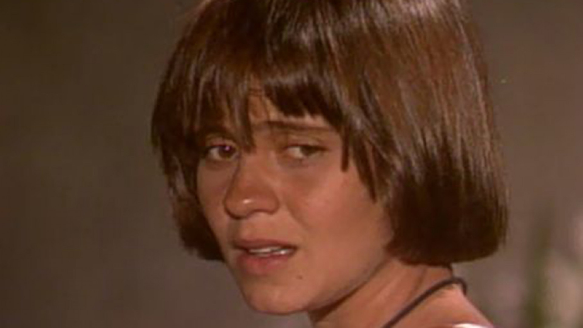 Klara Castanho está cotada para viver personagem de Adriana Esteves em Renascer - Foto reprodução Internet