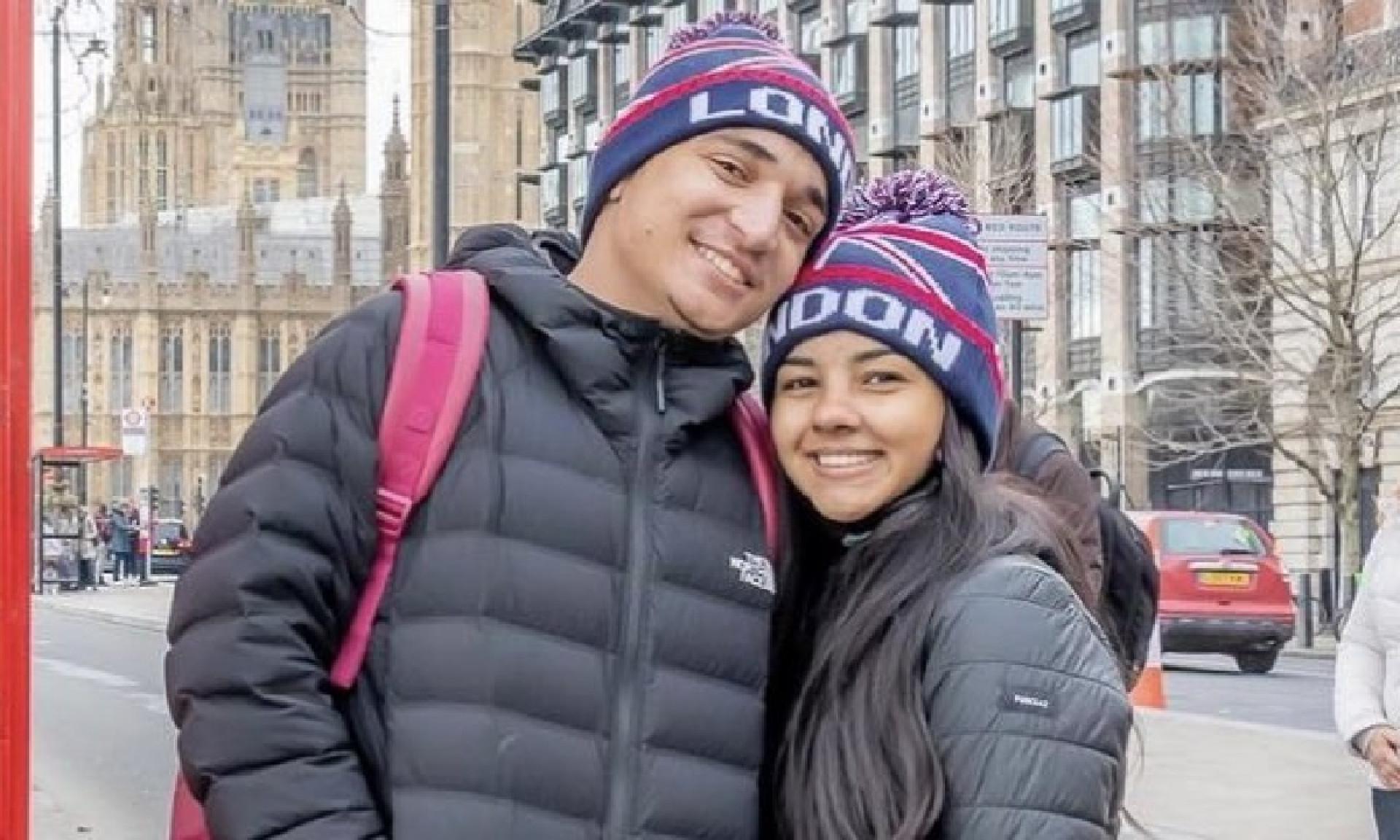 Joao Gomes reata casamento com Ary Mirelle - Foto reprodução Internet