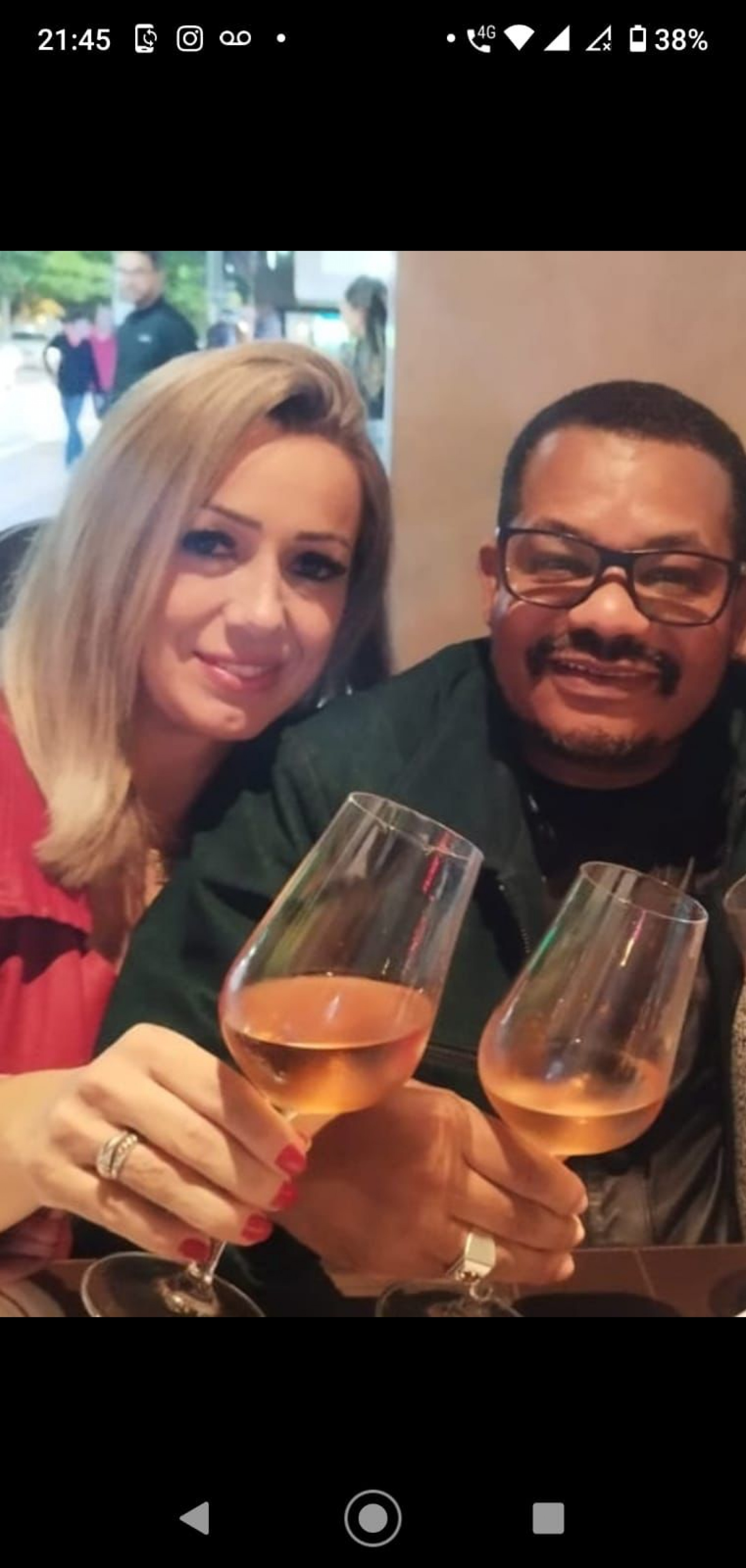 Vidente dos famosos engata romance um dia após anunciar a separação - Foto reprodução Internet