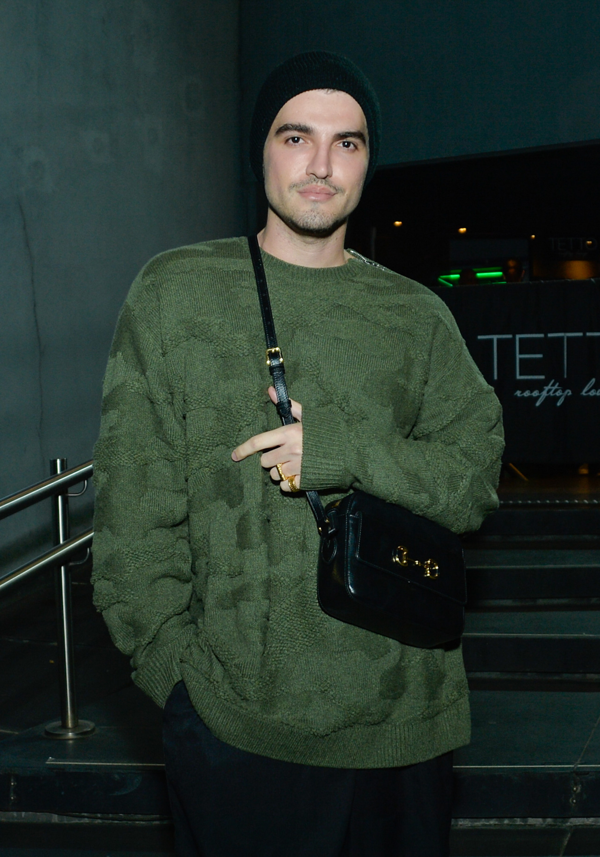 Jão  - Eduardo Martins / Agnews 