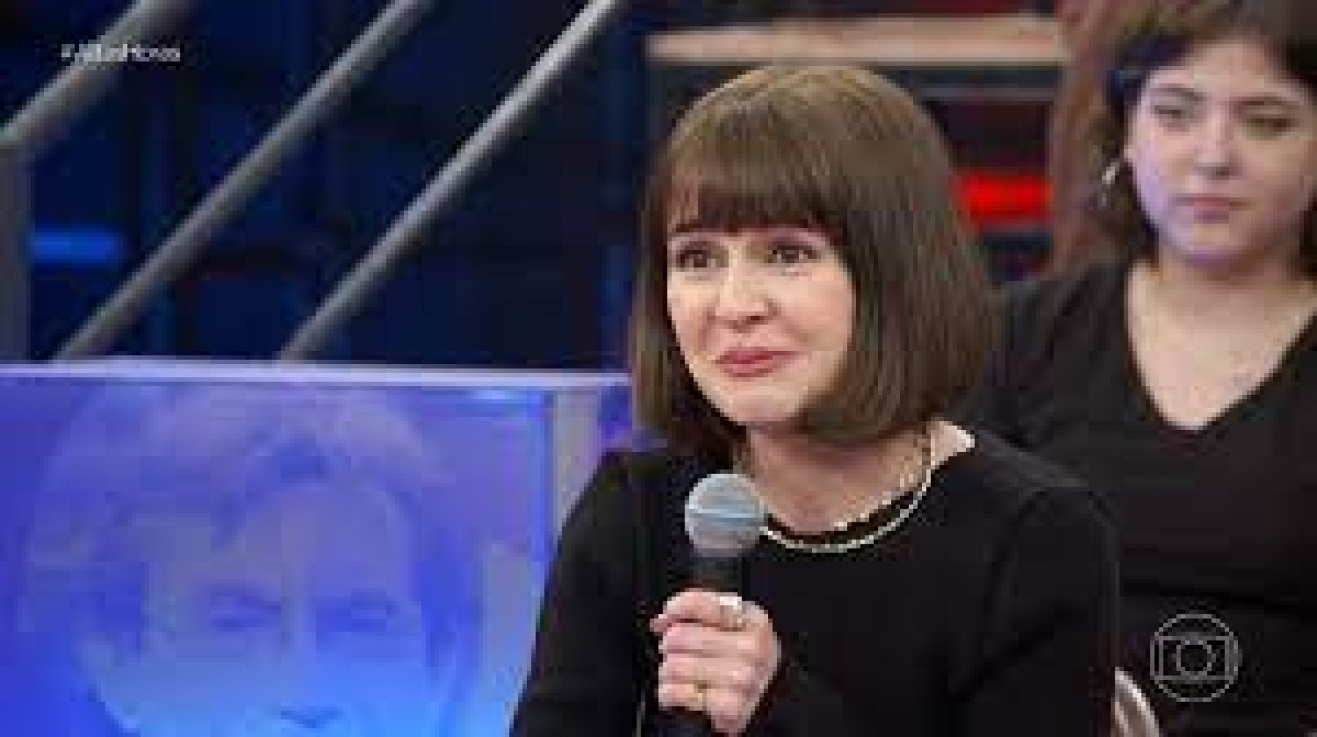 Klara Castanho está cotada para viver personagem de Adriana Esteves em Renascer - Foto reprodução Internet