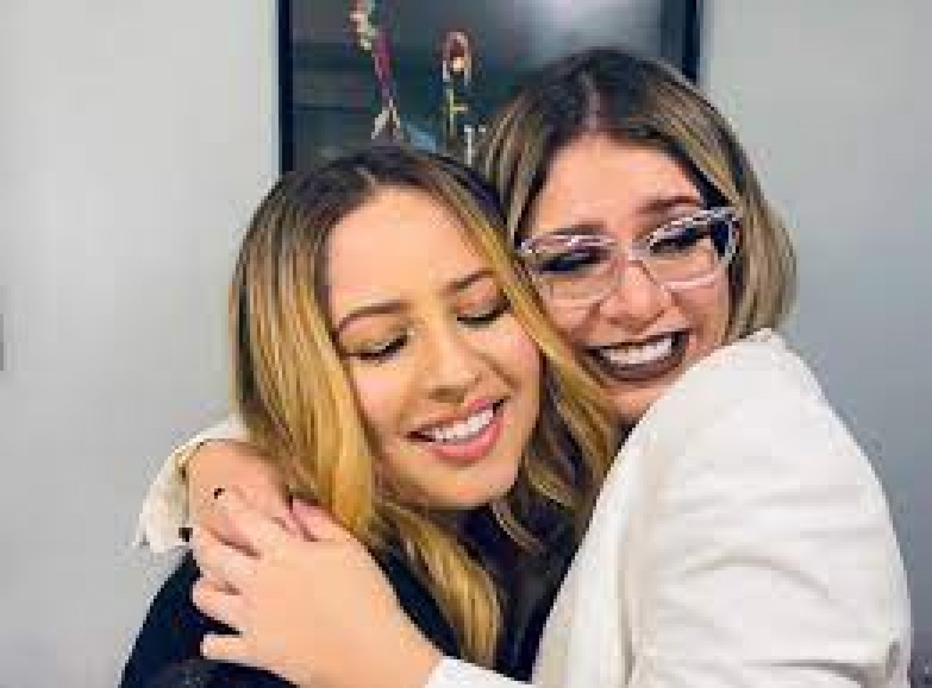 Mari Fernandez homenageia Marília Mendonça - Foto reprodução internet