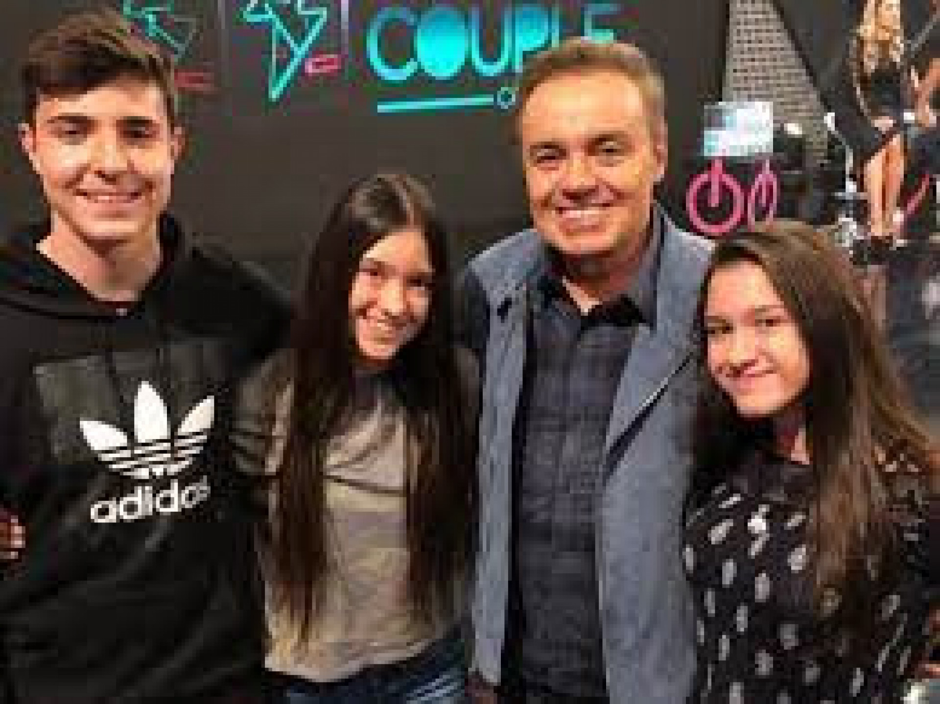 Filhas de Gugu Liberato conhecem herança deixada pelo pai - Foto reprodução Internet