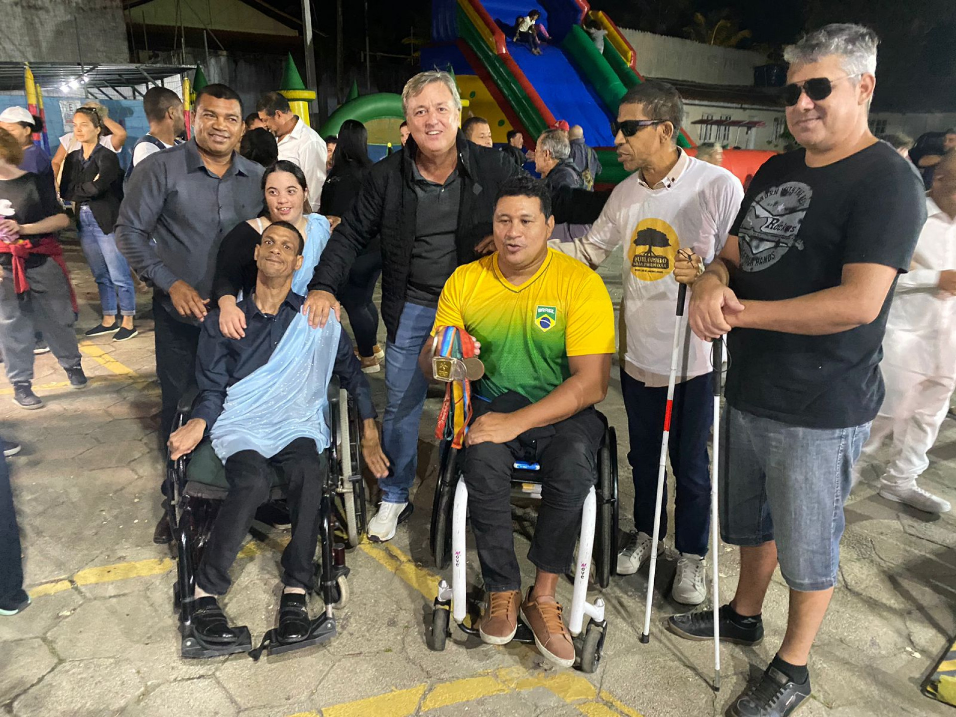 O prefeito também pontuou a importância de 