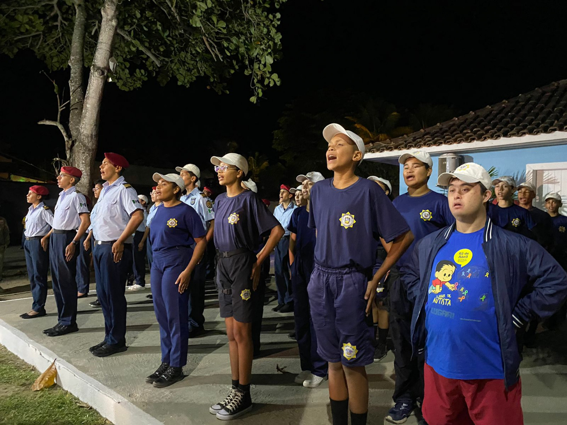 O prefeito também pontuou a importância de 