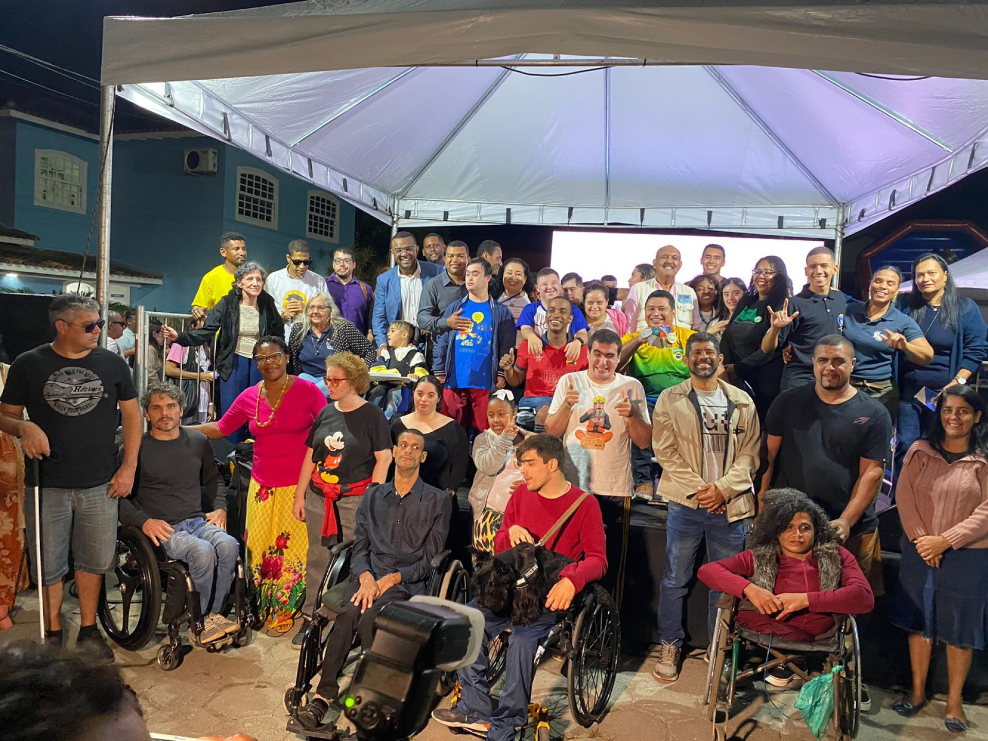 O prefeito também pontuou a importância de 