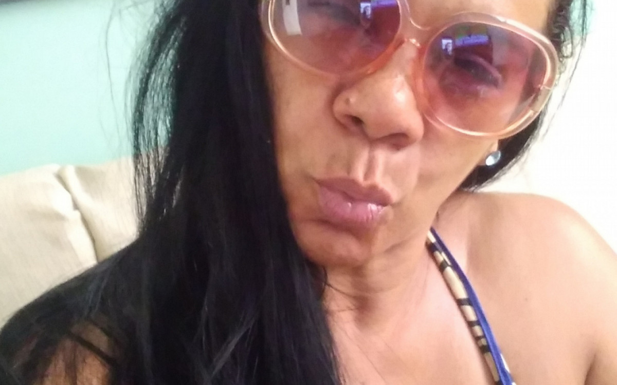 Lindaci Viegas Batista de Carvalho morreu depois de comer bombons envenenados