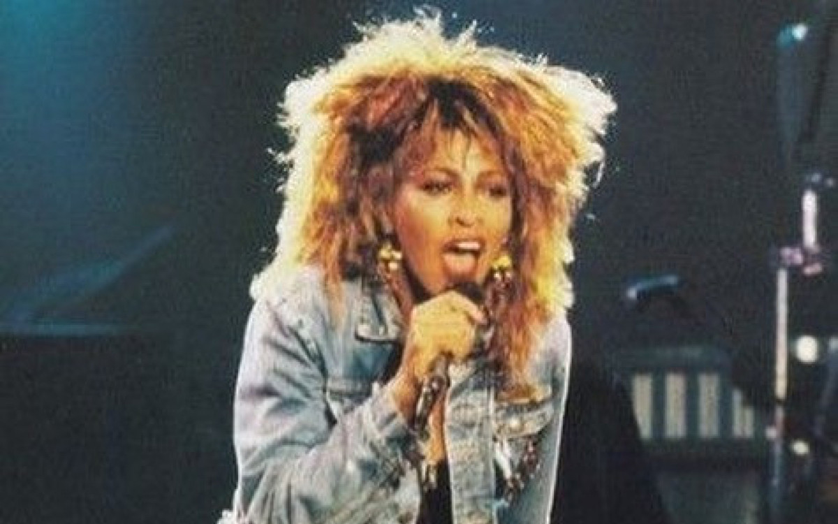 Tina Turner abriu o coração em documentário lançado em 2021