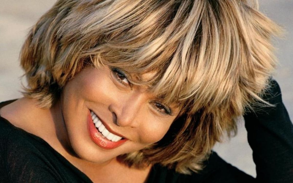A cantora Tina Turner morreu nesta quarta-feira (24/05), aos 83 anos