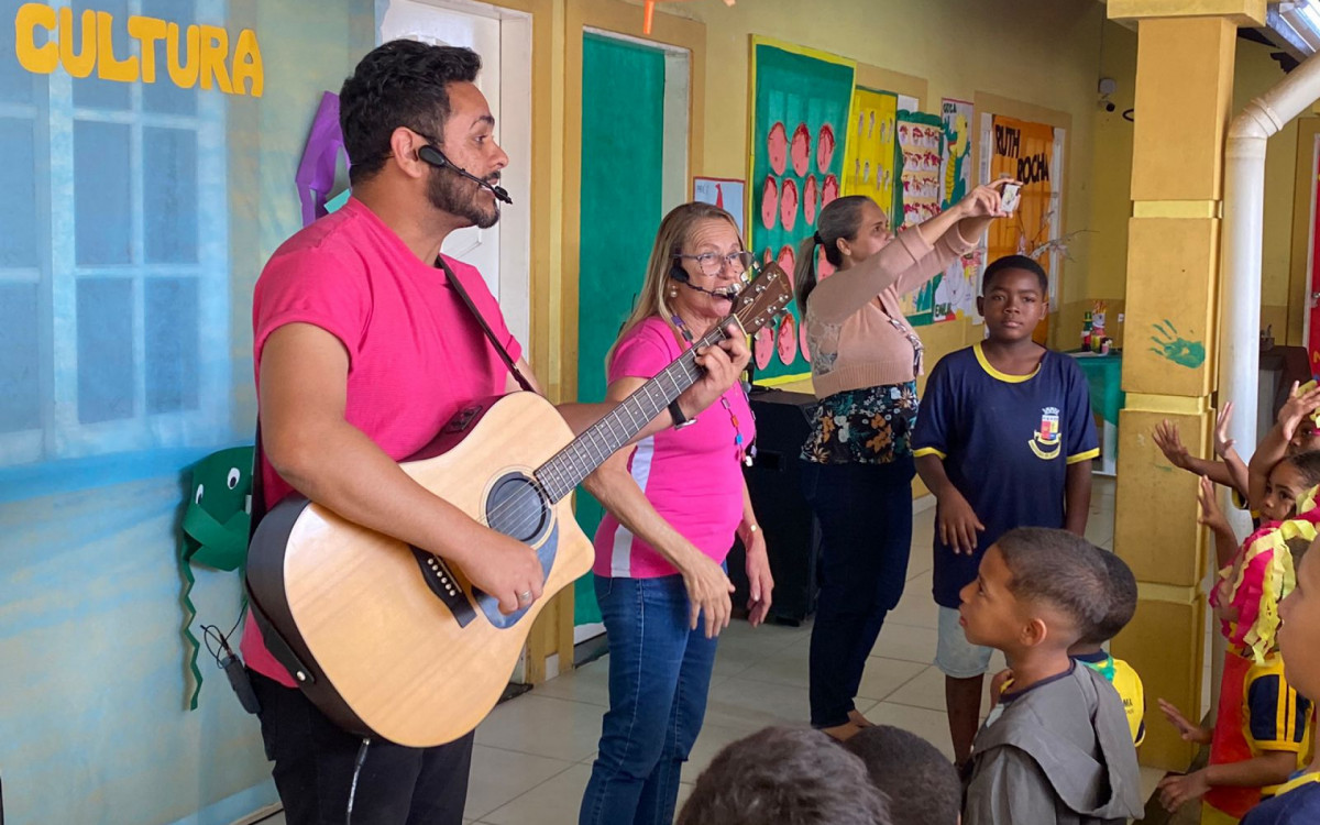 Leitura, Caf&eacute; e Cultura