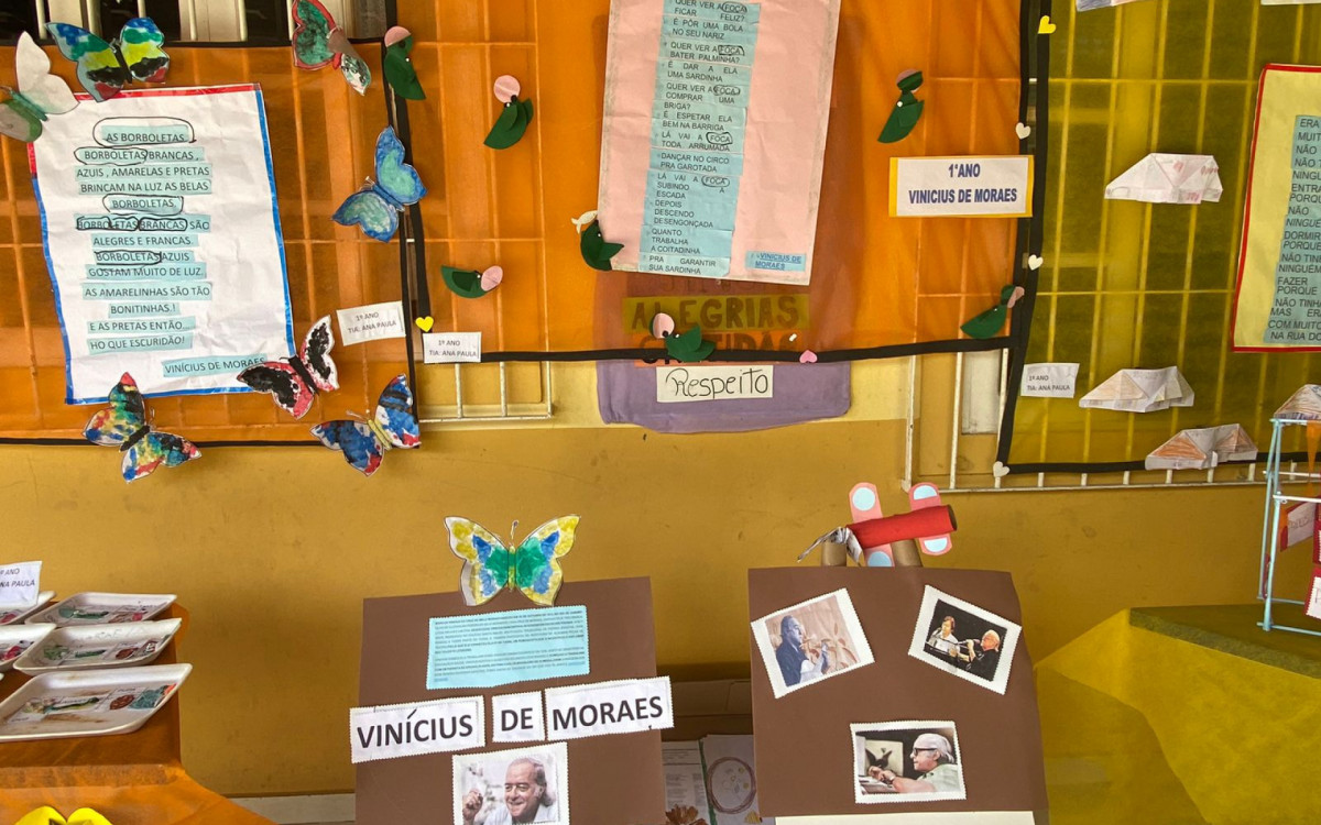 Leitura, Caf&eacute; e Cultura