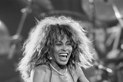 Carreira no cinema: confira os filmes que tiveram a participação de Tina Turner