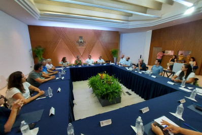 Teresópolis participa de congresso sobre políticas públicas inteligentes, no México