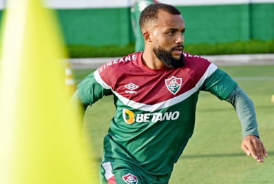 Samuel Xavier não vê Fluminense como único prejudicado com desgaste em 2023: 'Todos os clubes estão assim'