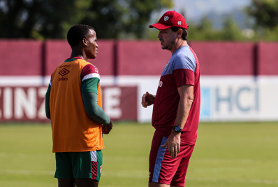 Fluminense poderá poupar titulares em partida da Libertadores