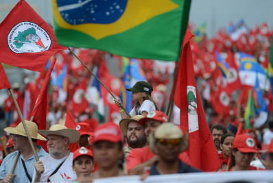 CPI do MST: Dois ministros de Lula são convidados para depor