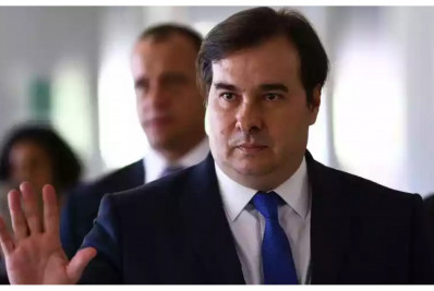 Setor financeiro não quer privilégios na reforma tributária, diz Rodrigo Maia