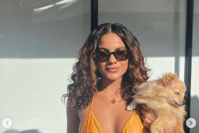 Bella Campos desabafa sobre cobranças do público