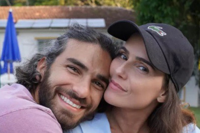 Deborah Secco e Hugo Moura confirmam separação após nove anos juntos