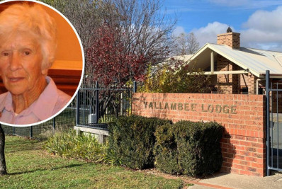 Australiana de 95 anos morre após abordagem policial com arma de choque