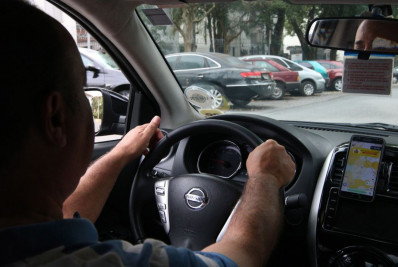 Moraes nega vínculo trabalhista entre motorista e aplicativo Cabify