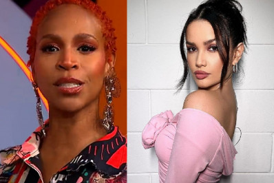 Karol Conká diz que gostaria de trocar de vida com Juliette e revela o motivo