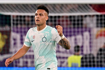 Finalista da Liga dos Campeões, Inter de Milão conquista a Copa da Itália