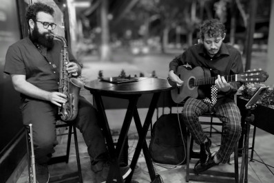 Rio das Ostras apresenta Galleria Jazz & Blues Festim