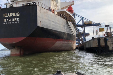 Delegado de combate às drogas defende PL para aumentar fiscalização de navios