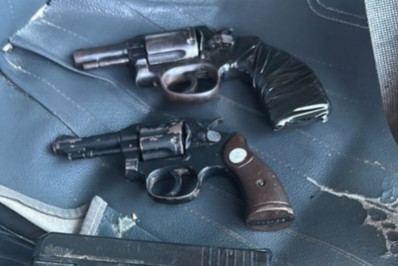 Mulher morre dois homens baleados e um policial atingido no confronto em Angra dos Reis