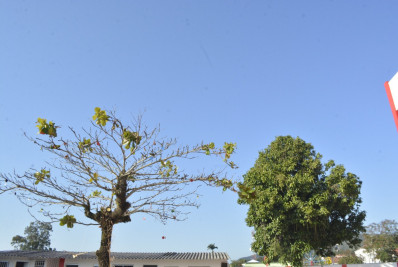 Tempo continua estável em Maricá até sexta-feira (26/05)