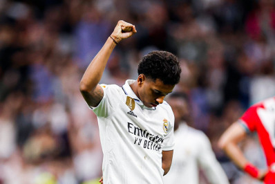 Valencia faz acusação contra Rodrygo após entrevista sobre Caso Vini Jr