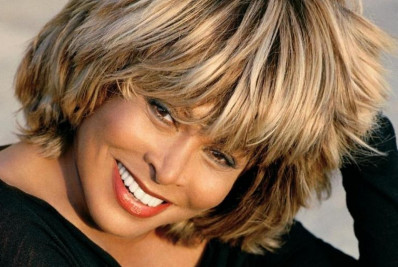 Tina Turner: resiliência e inspiração