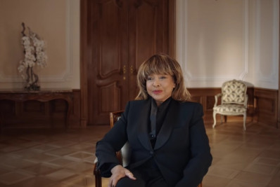 Tina Turner marcou despedida dos palcos em documentário: 'Não foi uma vida boa'