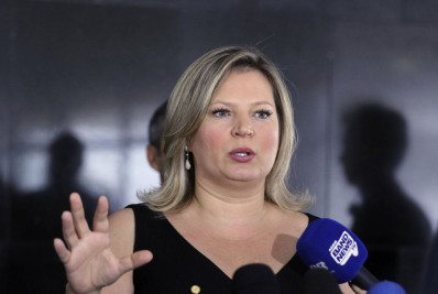 Joice Hasselmann é acusada de 'rachadinha' por ex-assessora