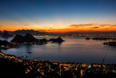 Mercado imobiliário de Niterói é tema de evento gratuito