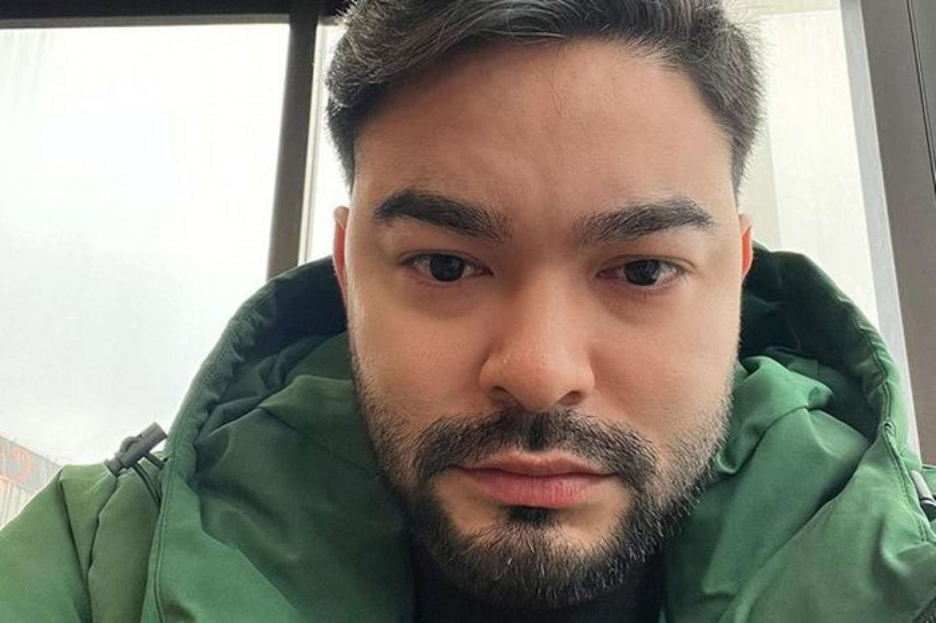 Yudi Tamashiro terá que se afastar um pouco dos trabalhos - @yuditamashiro / Instagram, Reprodução