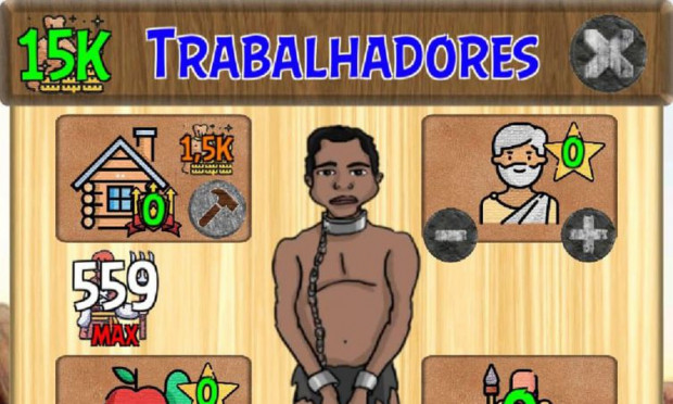 Simulador de Escravidão' revolta brasileiros e Google exclui o jogo