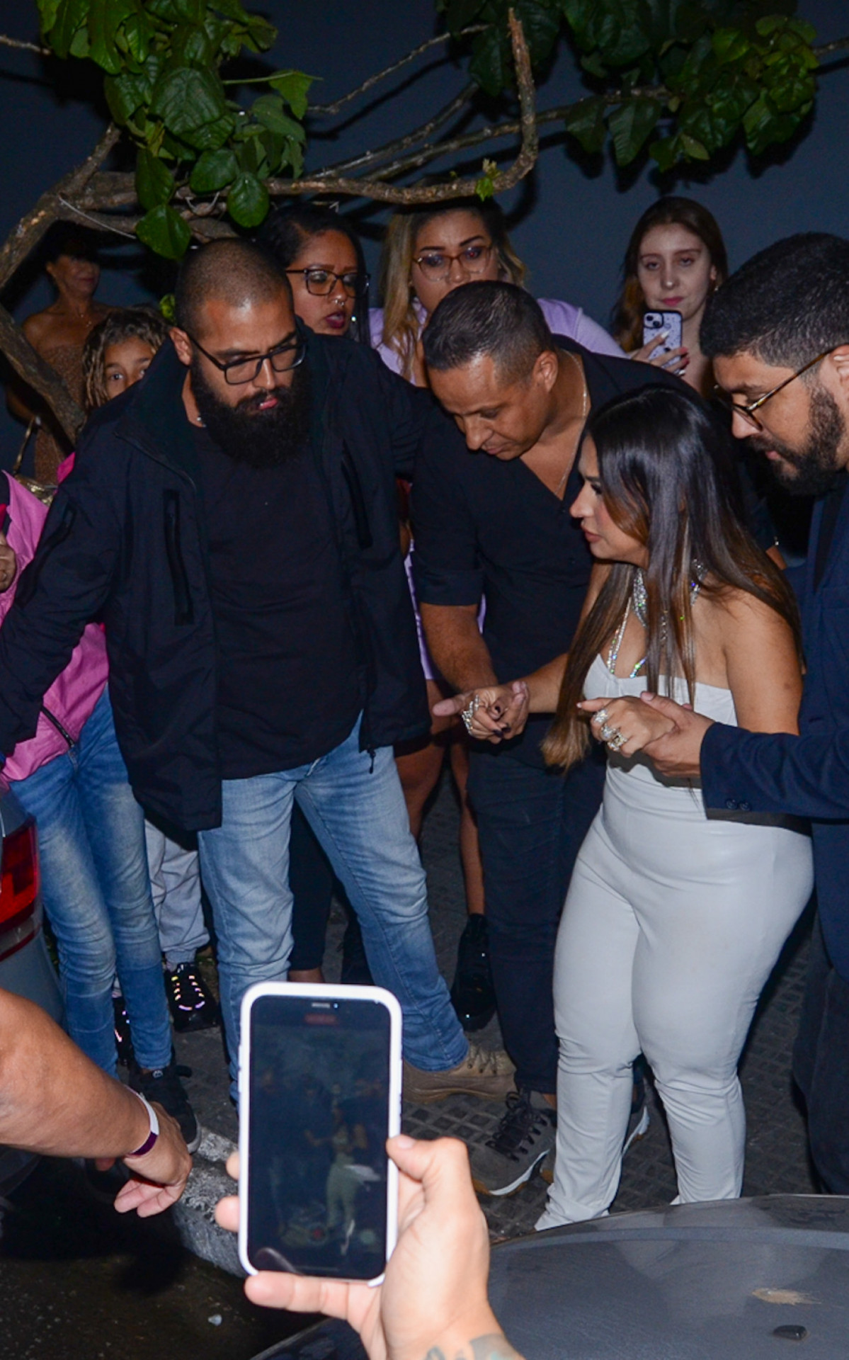 Simone Mendes se apresenta em São Paulo