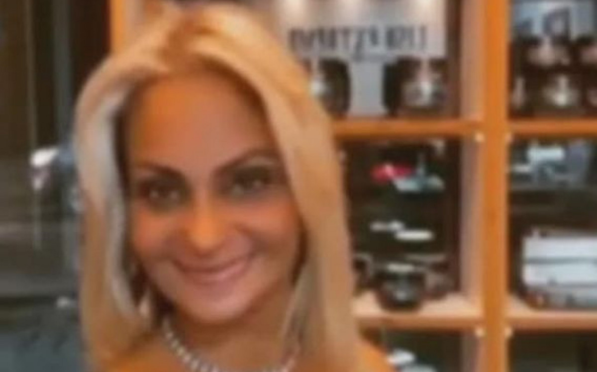 Susane Martins da Silva &eacute; r&eacute; por homic&iacute;dio duplamente qualificado, corrup&ccedil;&atilde;o de menores e porte ilegal de arma de fogo