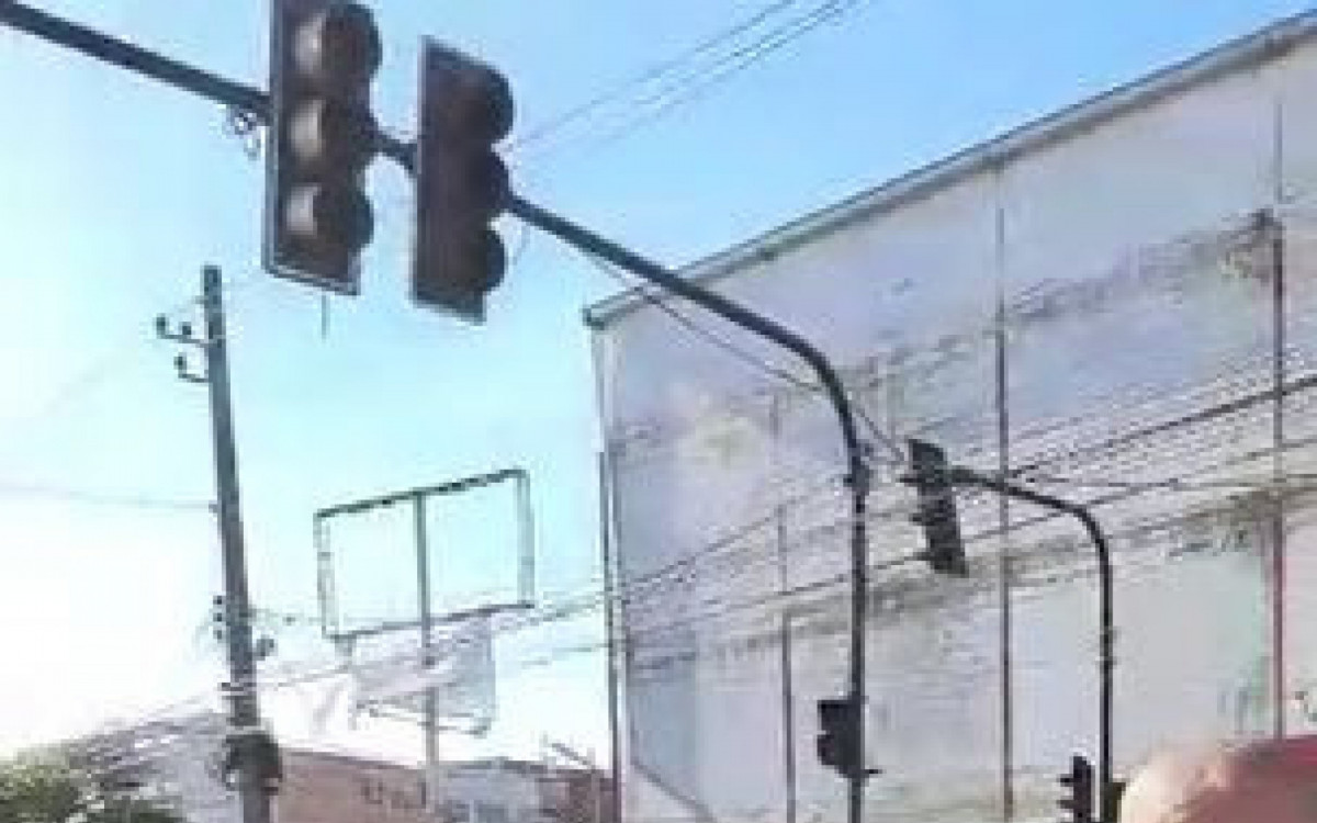 Susane Martins da Silva foi presa no dia 24 de maio em Acari, na Zona Norte do Rio