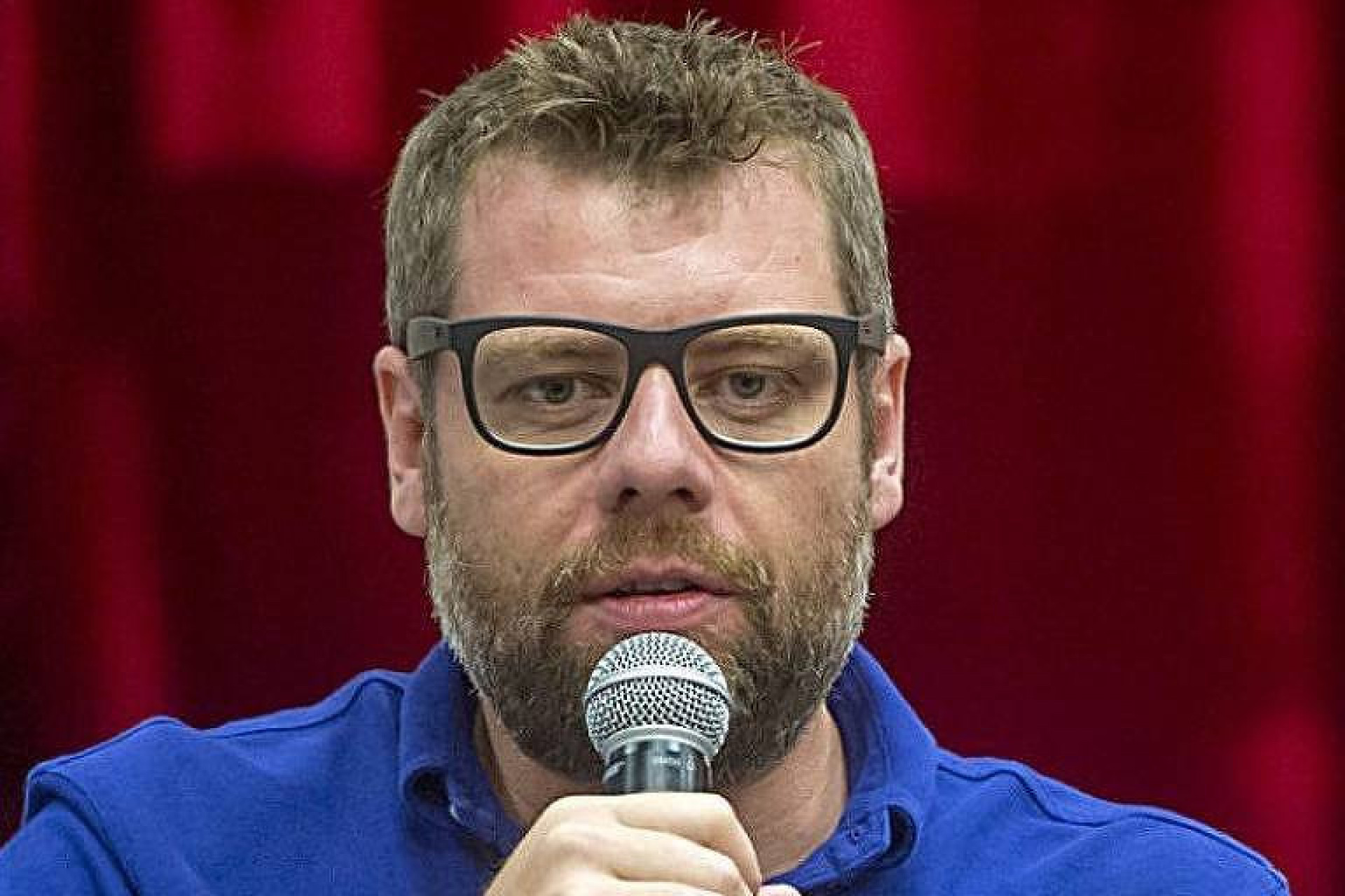 Cris Gomes - Reprodução Internet