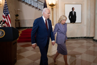 Republicanos criticam acordo firmado por McCarthy com Biden sobre teto da dívida dos EUA