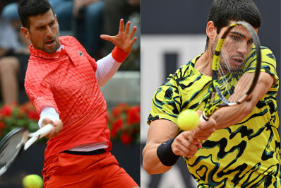 Roland Garros: Alcaraz e Djokovic podem se enfrentar na semifinal do torneio