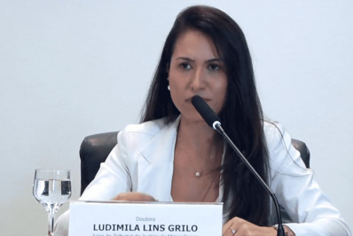 Tribunal aposenta juíza bolsonarista que criticou STF e isolamento social na pandemia