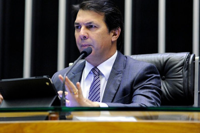 Arthur Maia diz que não permitirá que usem CPMI do 8 de janeiro para fins eleitorais