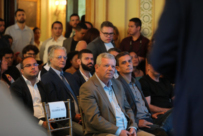 Maricá assina acordo de cooperação técnica com as cidades do Rio, Niterói e Mesquita