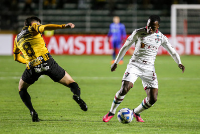 Fluminense sofre na altitude da Bolívia: só venceu uma vez, em 1950