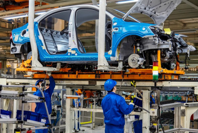 Anfavea: queda de impostos pode aumentar venda em até 300 mil carros