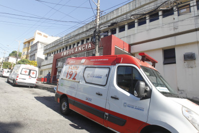 Homem é confundido com policial e atacado a tiros na Zona Norte